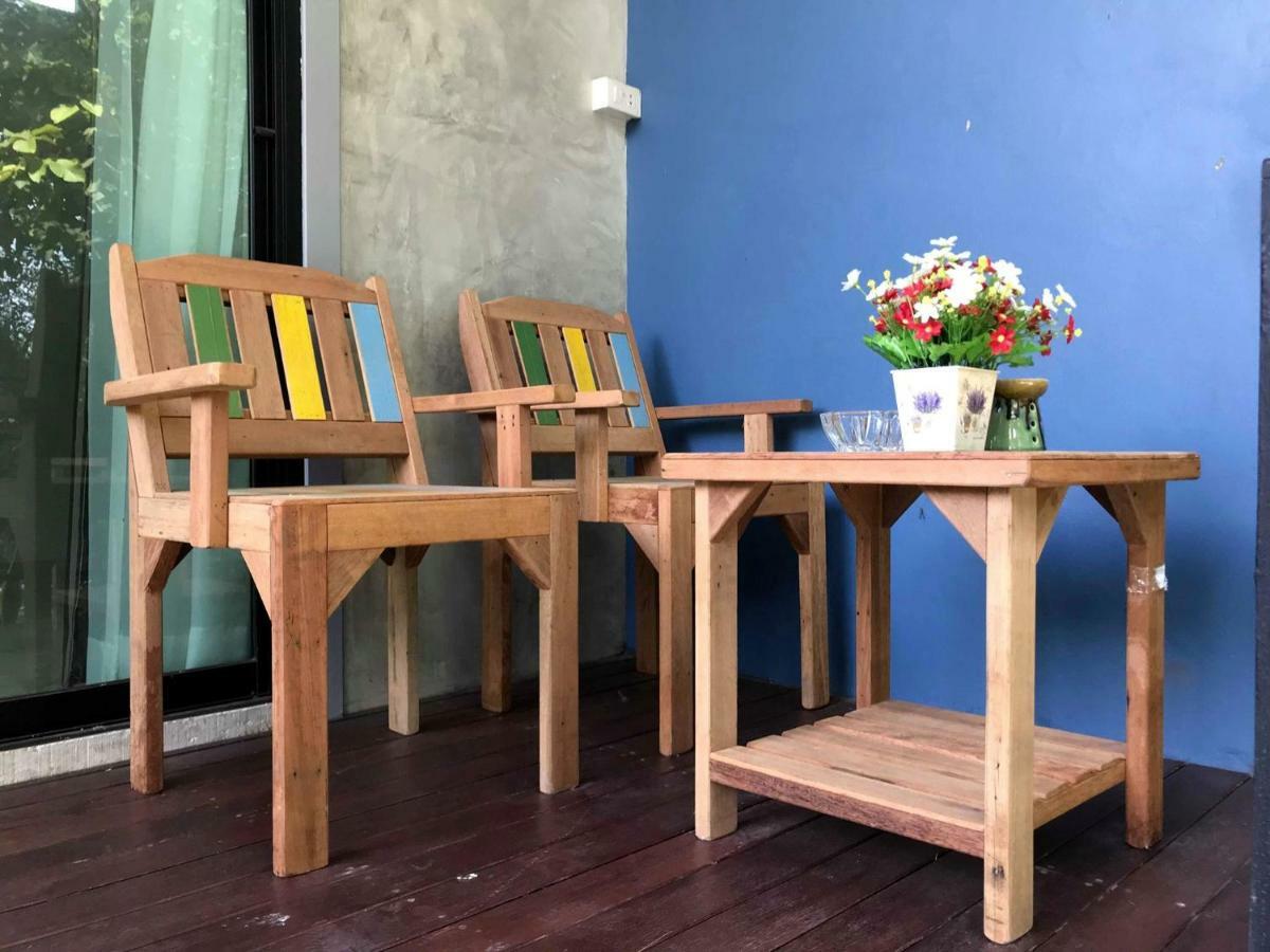 The Monkey Resort Donheang Pracsuap Khirikhan Kültér fotó