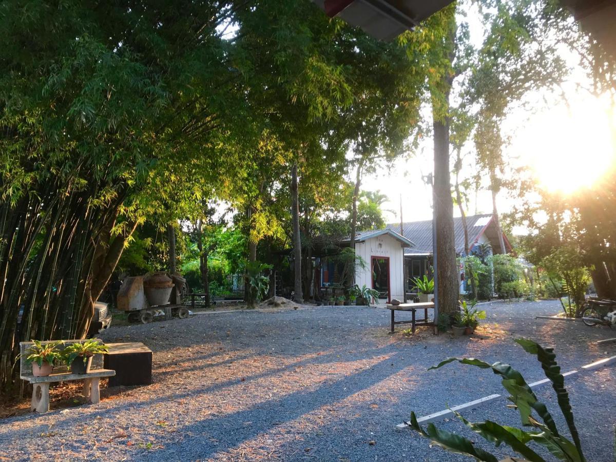 The Monkey Resort Donheang Pracsuap Khirikhan Kültér fotó